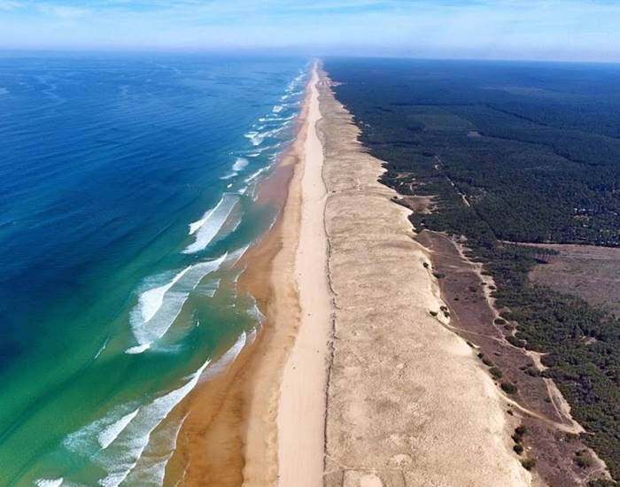 Côte Atlantique