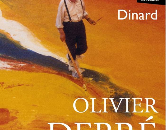 Expo Olivier Debré