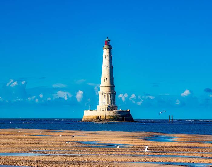 Le Phare de Cordouan