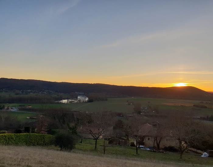 vue des coteaux