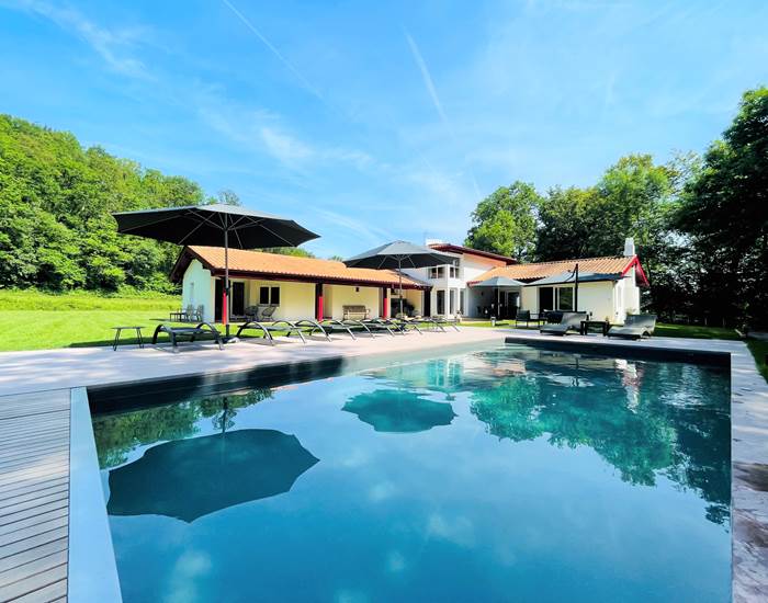 Villa Paulen Pausa