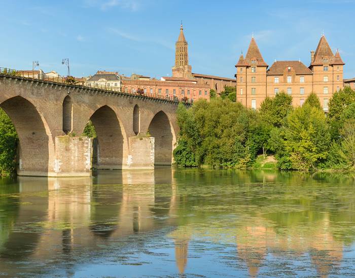 Montauban