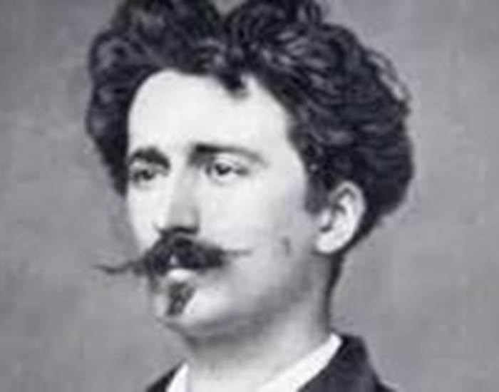 Félicien Rops