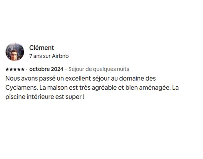 La Grange a Porteau octobre 2024