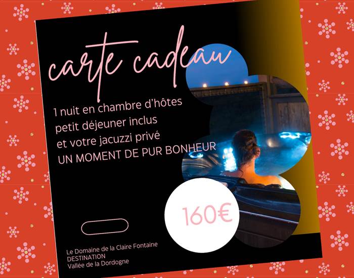 Plaisir d’offrir