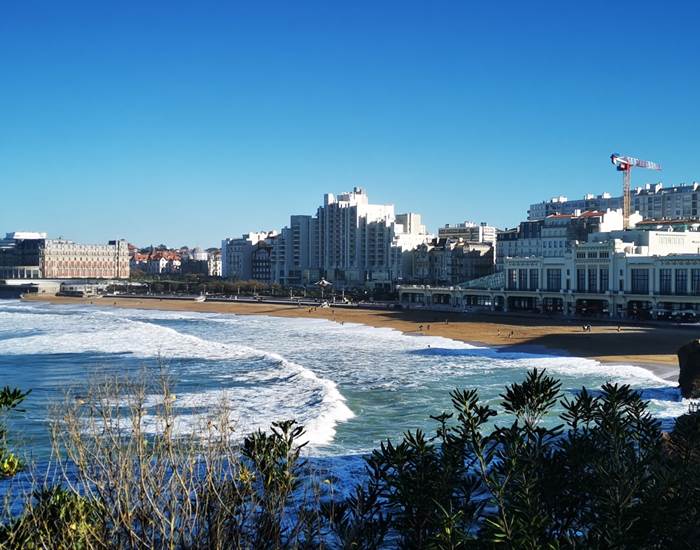 Le victoria Surf domine la Grande Plage