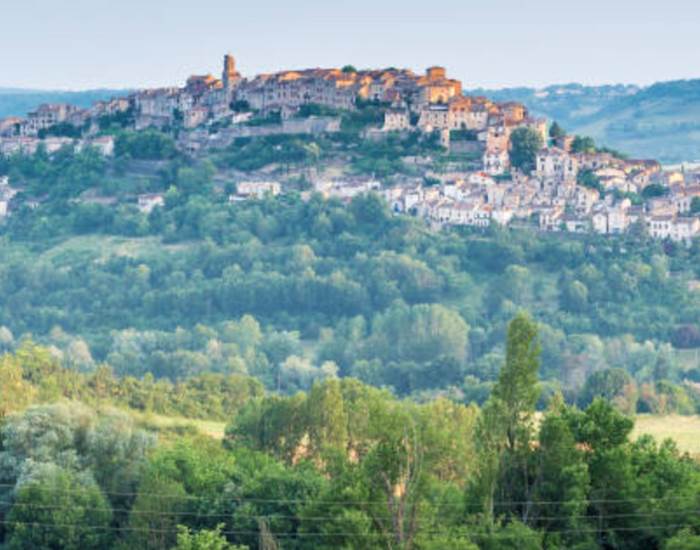 Cordes-sur-ciel