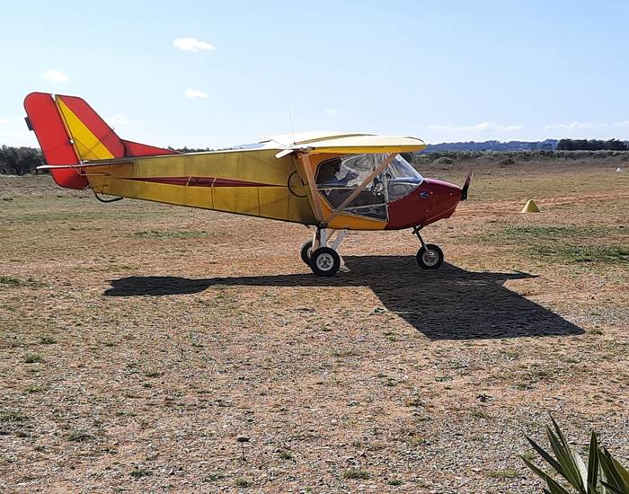 Prenez de l'altitude 😉