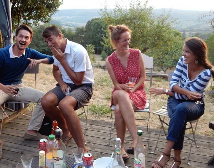 convivialite