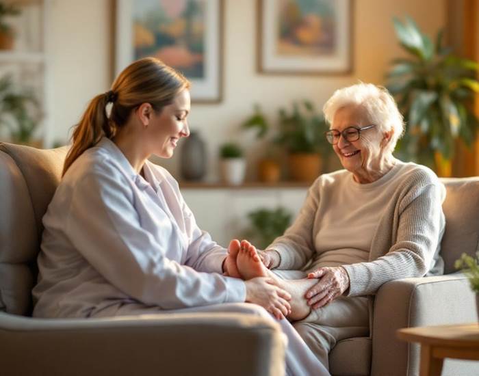 massage Amma-assis