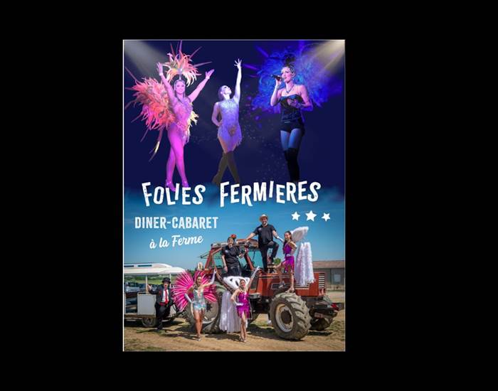 Les folies fermières