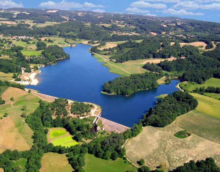 Lac du Tolerme