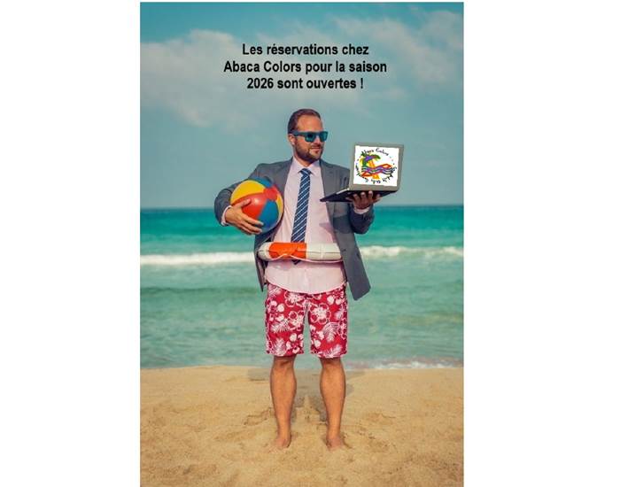 Abaca Colors