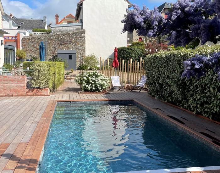 La Piscine