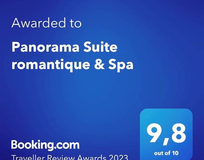 Booking award