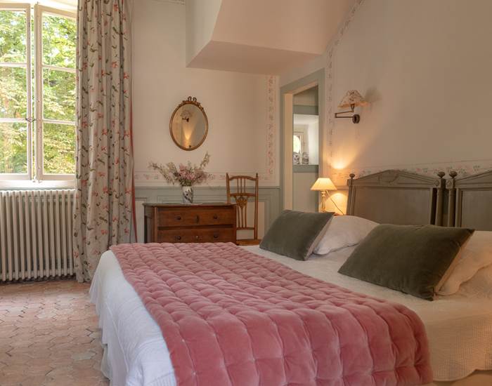 Chambre Céline