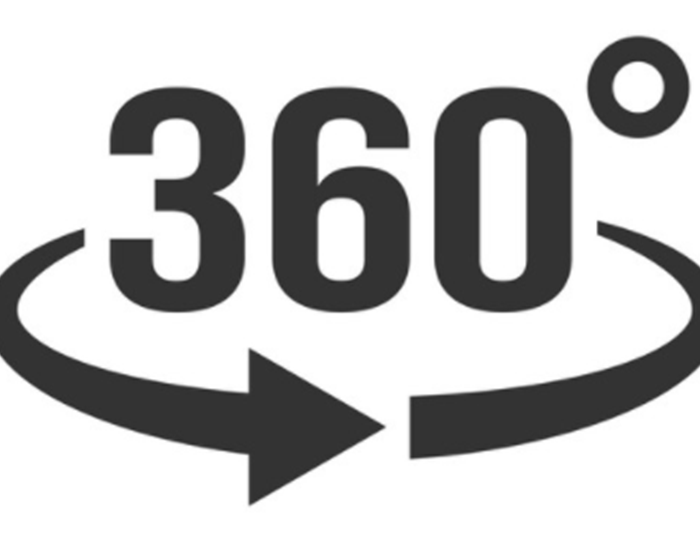 Visite à 360°
