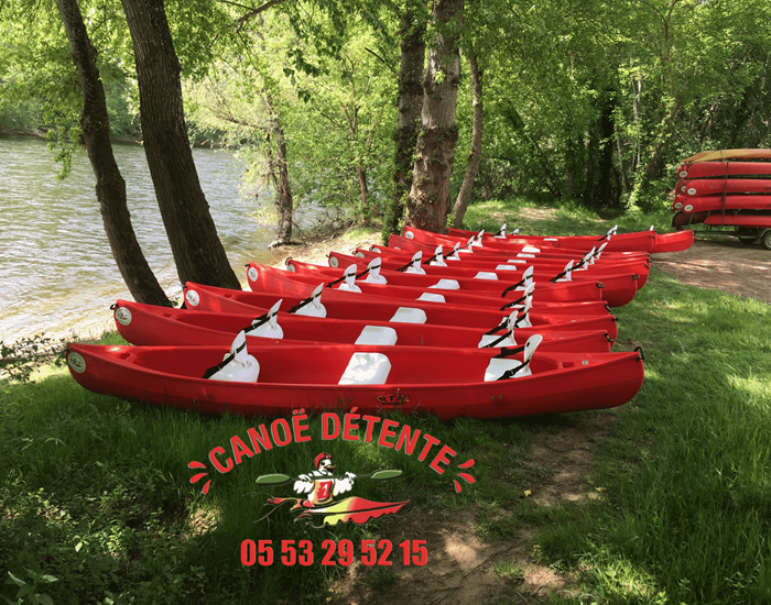Canoé Kayak