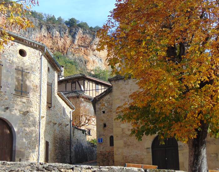 Larroque