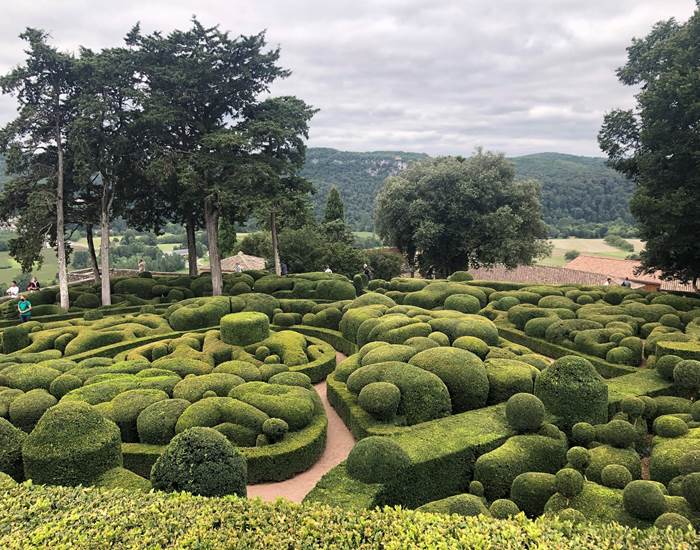 Marqueyssac