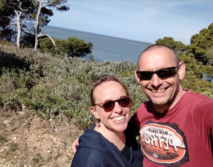 Des paysages naturels