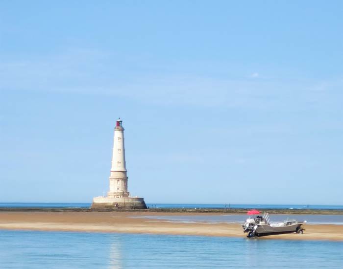 Le Phare de Cordouan