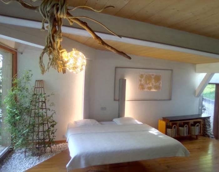 chambre Galet