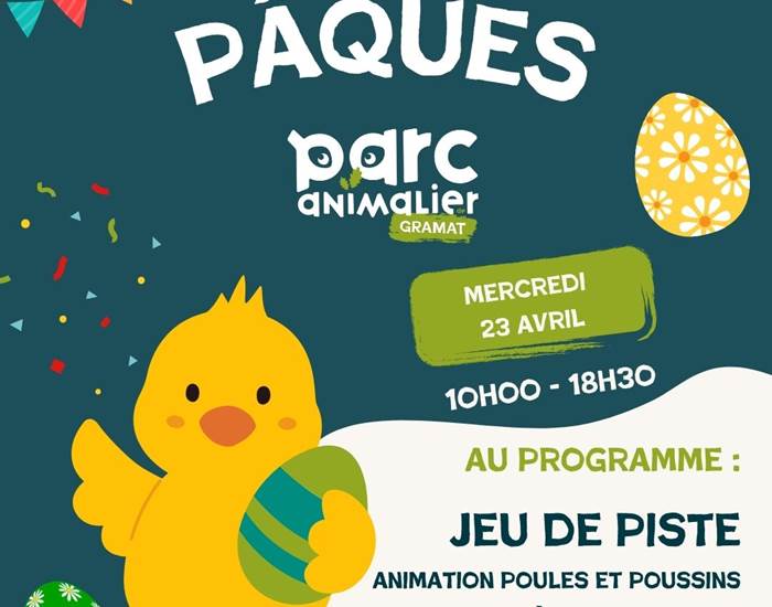 Pâques