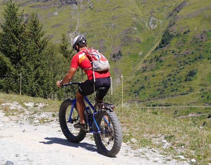 Bareges Bike Park