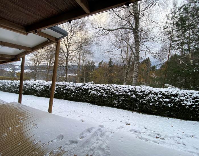 HY•Lødge Spa-5pers N°7