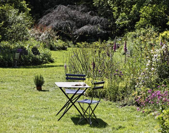 jardin de liliane
