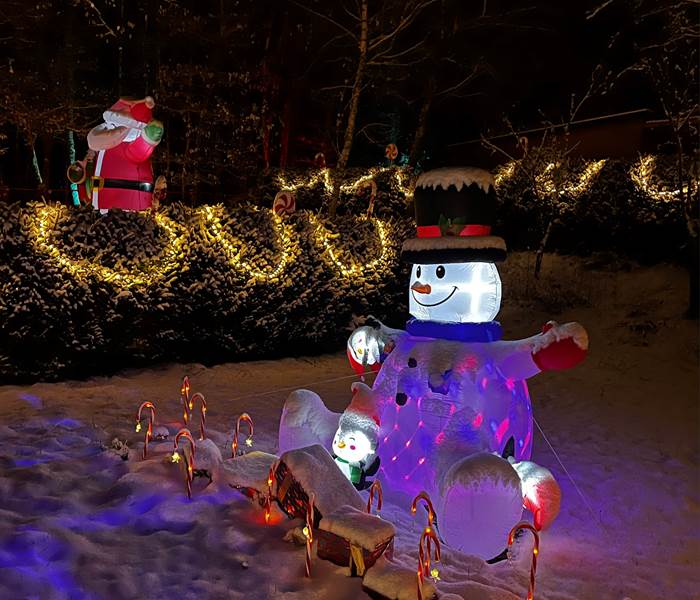 Winter Wonderland 2024
