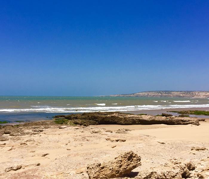 Sidi Kaouki
