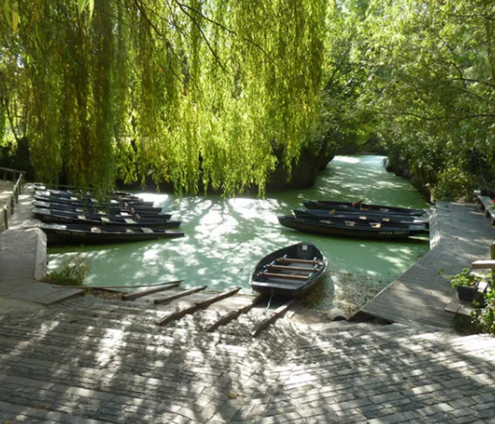 Marais Poitevin