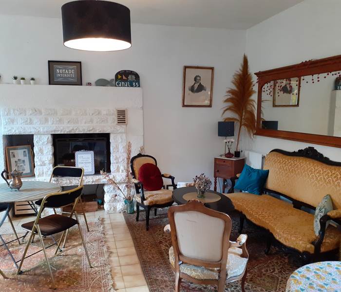 Ille flottante intérieur 1