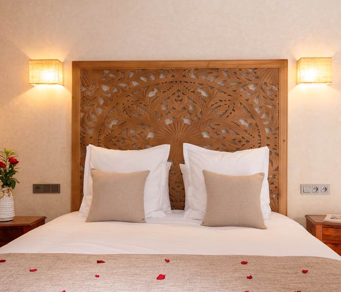 Chambre Sana