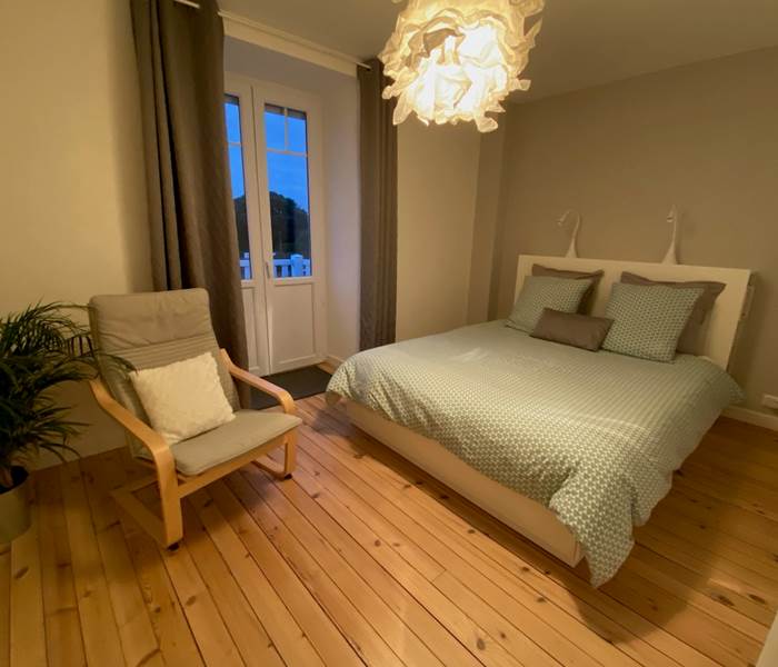 La Korrigane_Binic-Etables sur mer_Chambre d'hote_Hotel