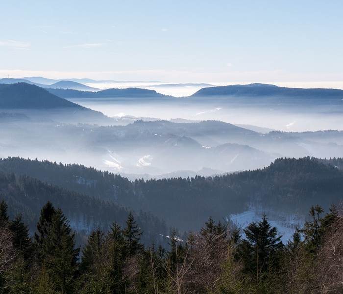 Ballon des Vosges