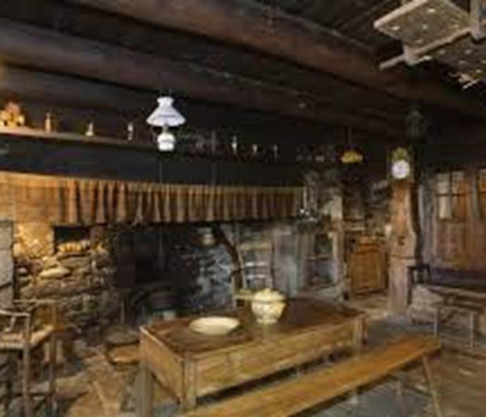 Ecomusée de la MARGERIDE