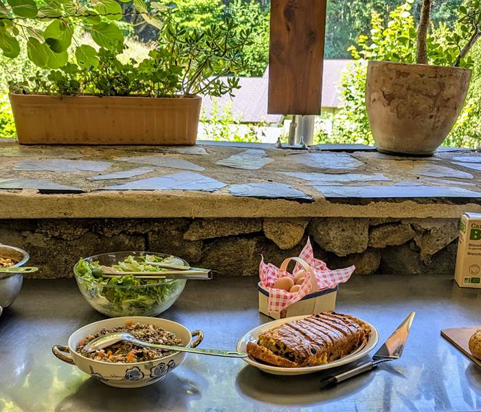 Brunch