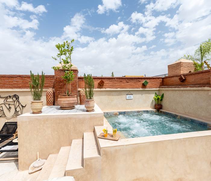 Jacuzzi