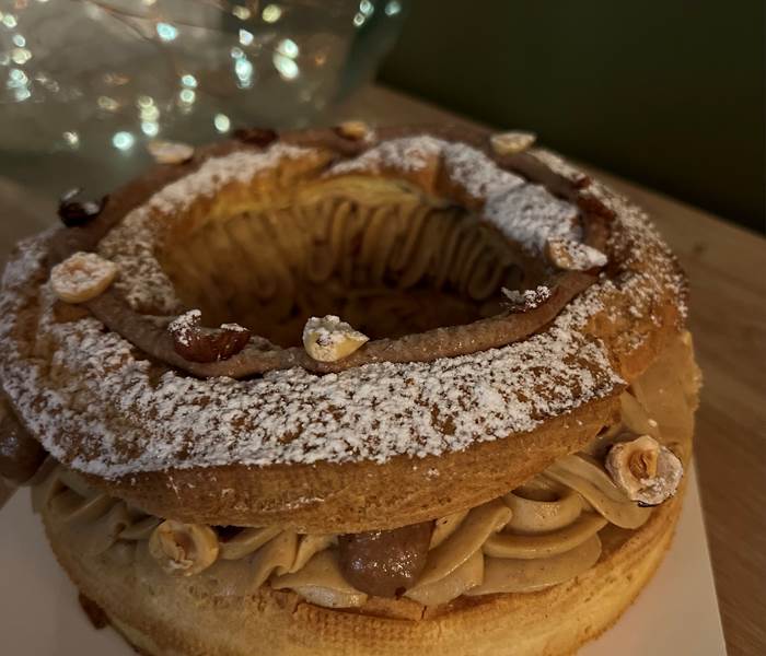 Paris Brest - Maison Borzeix Besse