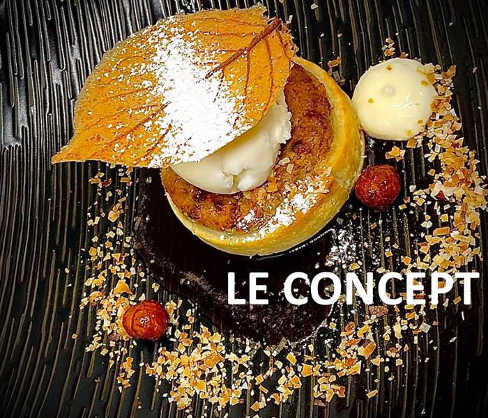 Le Concept
