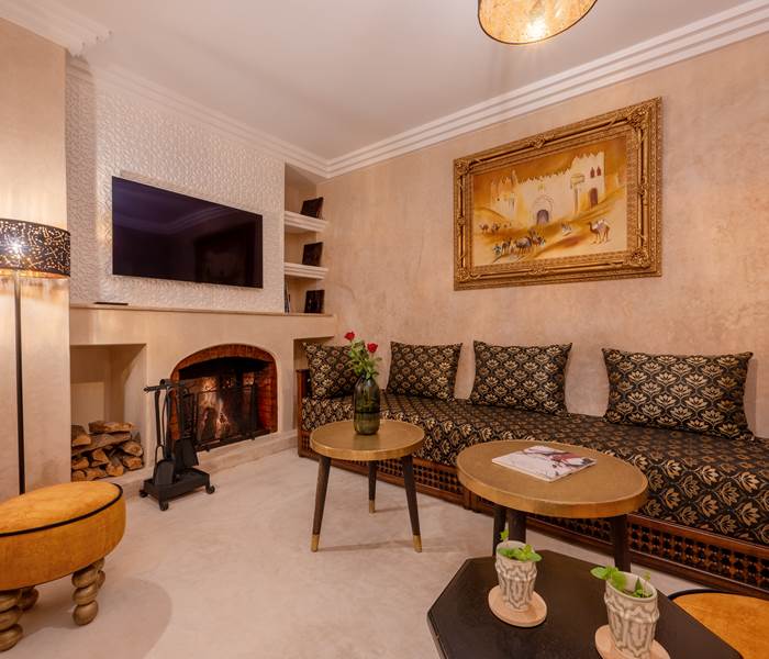 Salon