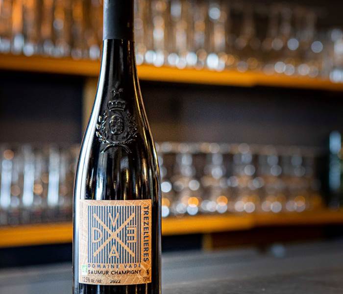 Saumur Champigny BIO