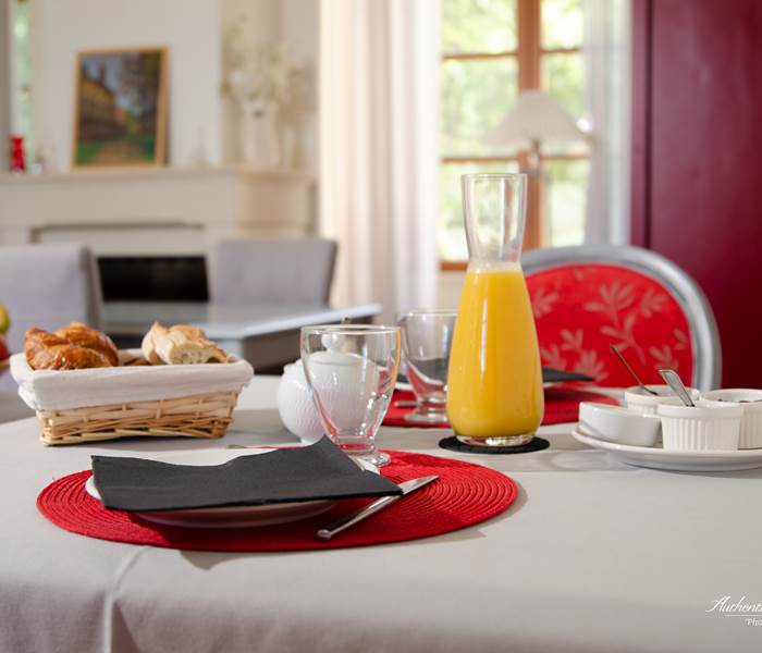 10 petit déjeuner