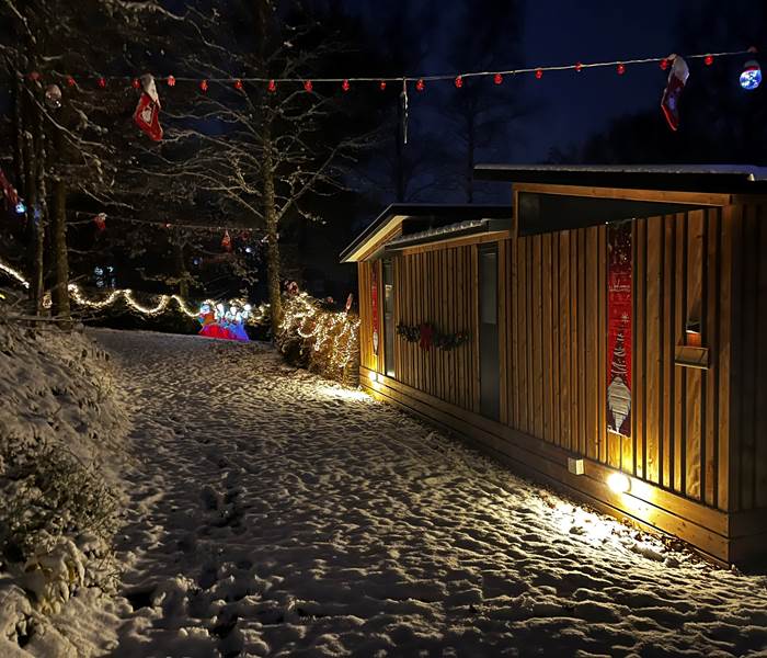 Winter Wonderland 2024