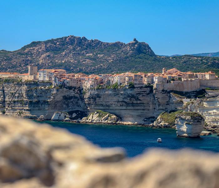 Bonifacio