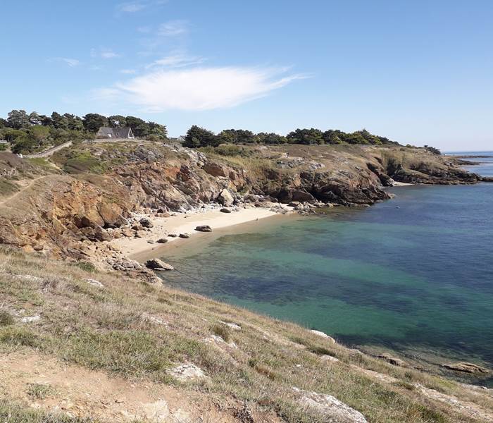 Domaine de Kerizel-Bretagne sud-Maison d'hôtes-golfe du morbihan-st gildas de rhuys