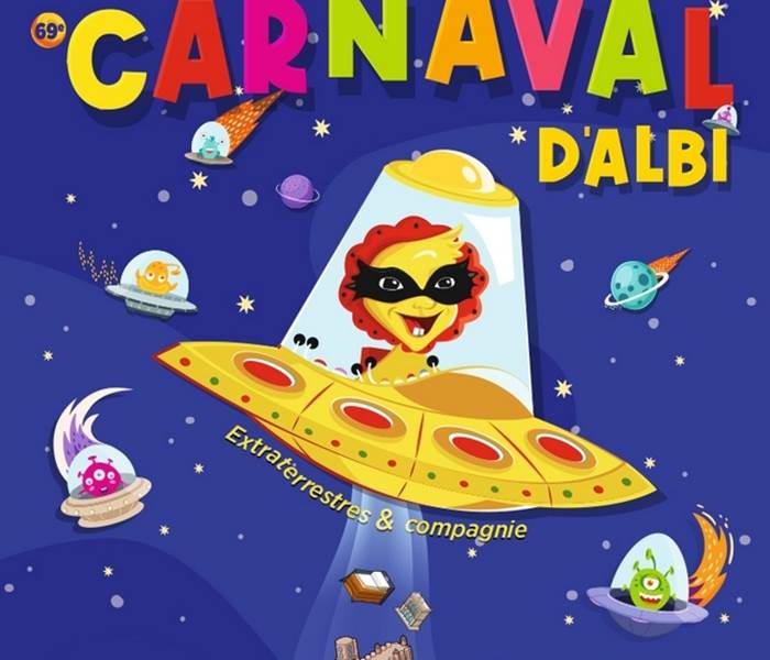 carnaval albi 2026